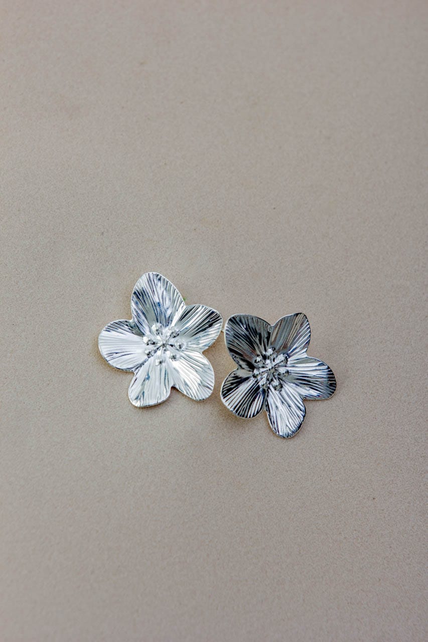 Brinco Flor Orgânico