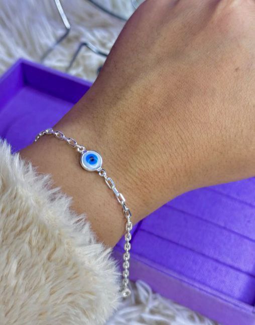 Pulseira Olho Grego