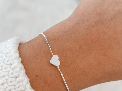 Pulseira love