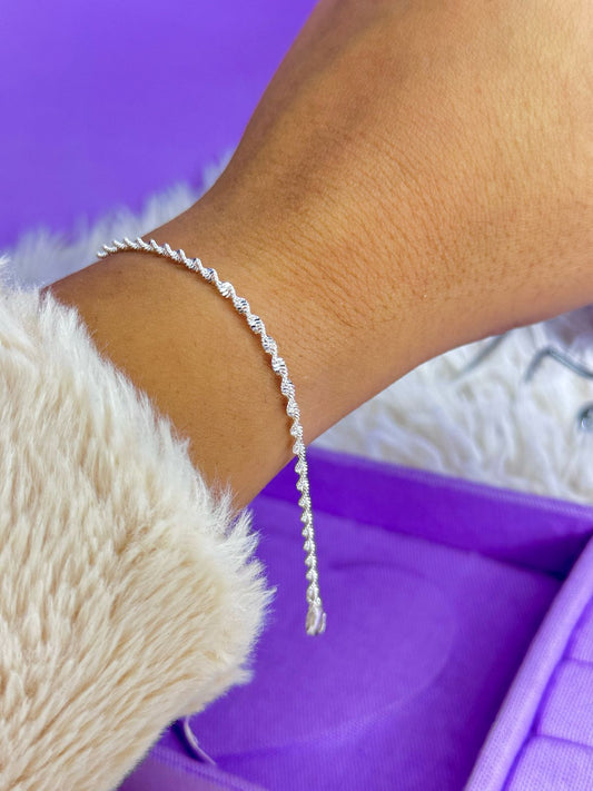 Pulseira Torcidinha