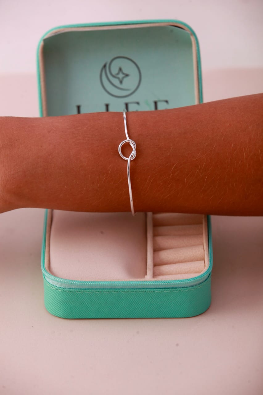 Bracelete Nó
