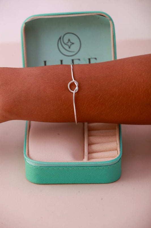 Bracelete Nó