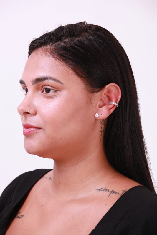 Piercing Fake Color