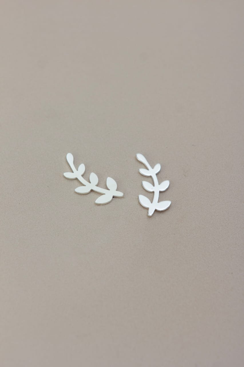 Brinco Ear Cuff Ramos