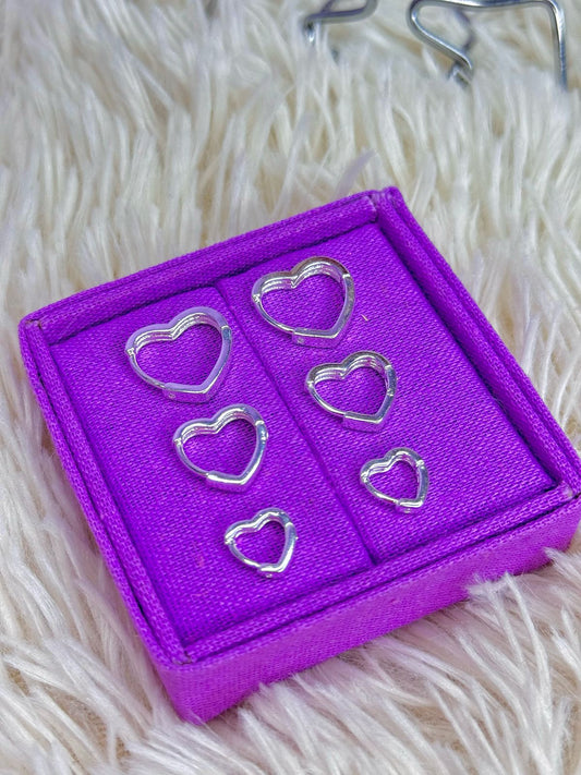 Trio Coração