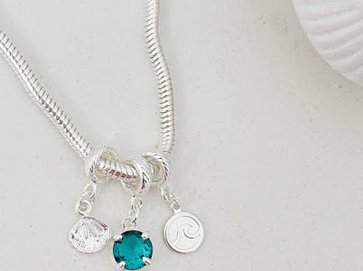 Pulseira mar