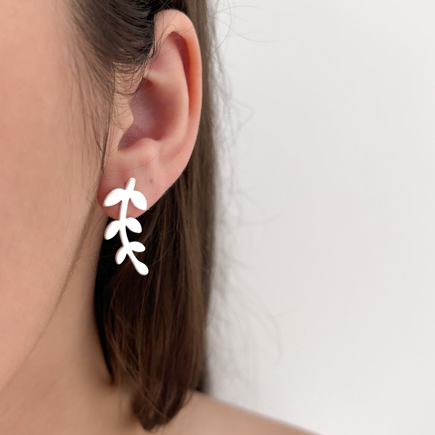 Brinco Ear Cuff Ramos